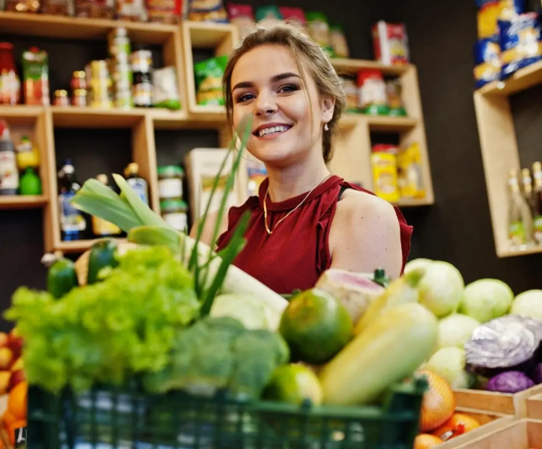 Benefits of Using Blinkit Grocery Data Crawler